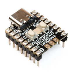 Pimoroni Tiny 2040 - 8MB Headered - PIM592