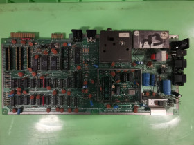 Commodore 64 Mainboard - Stripped - No Warranty