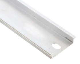 Szyna montażowa aluminiowa TSE 35/1 AL R34RR-05020103003 /10szt./