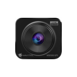 Rejestrator trasy NAVITEL MSR300 GPS DVR FULL HD 140° Wyświetlacz 2"