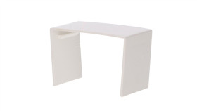 Łącznik Prosty Do Kanałów Kablowych Gu 60X40 Biały Ecgu6040b /2Szt./