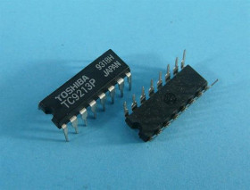 TC-9214-P DIP-16 UKŁAD