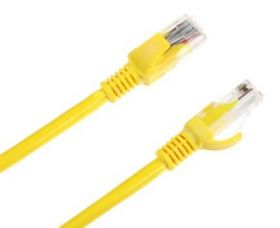 PATCH CABEL UTP 5M KOLOR
