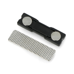 Magnetyczna spinka mocująca - Adafruit 1170