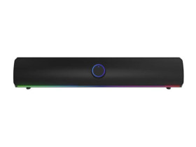 Soundbar Helium 312BT 2.0 Bluetooth czarny NCS-2185