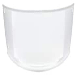 Płyta ochronna, Zewnętrzna osłona, do uzytku z: Kask spawalniczy Speedglas SL