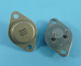 KD-3773 NPN 16A/160V/150W TO-3 TRANZYSTO