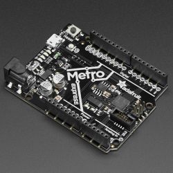 Adafruit METRO M0 Express - designed for CircuitPython - ATSAMD21G18