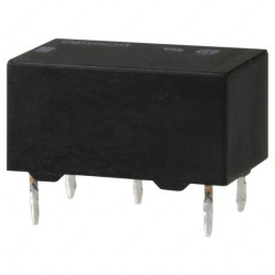 Omron G6E-1056M G6E Relay PowerSignal 1FormC SPDT Momentary LowSignal