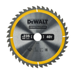 40T Circular Saw Blade