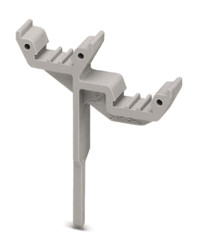 Oznacznik terminali Uchwyt oznaczenia STP 3.5-2 Phoenix Contact