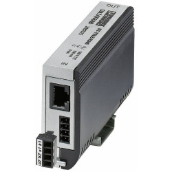 Phoenix Contact 2882925 surge protector for DSL/ISDN RJ45 RJ11 RJ12.