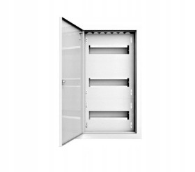 Rozdzielnica n/t 36 mod 150x300x540 IP30 RBN-36M