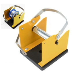 Solder Wire Feeder Tin Spool Stand