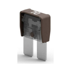 MTA 06.10070 Automotive M8COMPACT Maxi blade-type fuse 70A Brown