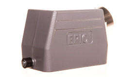 Obudowa Wtyczki Kątowa Pg21 Ip65 Epic H-B 10 Ts-Ro 21 10042800