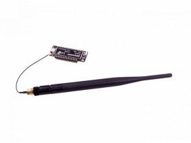 Long Range Antenna Kit