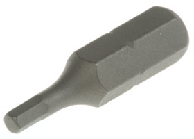 Końcówka wkrętaka Końcówka wkrętakowa sześciokątna SL2.5 Facom
