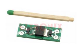 AVT MO013/12 UNIWERASLNY MODUŁ STABILIZATORA 12V/500MA