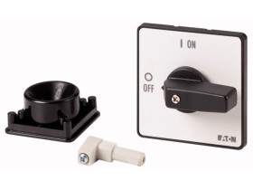 Napęd drzwiowy czarny do P3…/XM KNB-P3/M 172839 EATON