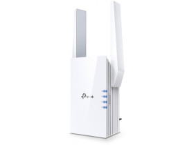 TP-LINK Uniwersalny wzmacniacz sieci bezprzewodowej AX1500 TL-RE505X