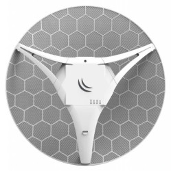 Router LTE RBLHGRiR11e-LTE, LTE 150Mb/s, 1x RJ45 100Mb/s, 1xminiPCI-e, 1x SIM MikroTik LHG LTE kit