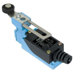 AH8108 przełącznik krańcowy dźwignia regulowana