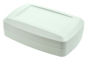 Obudowa Z126 Biała ABS