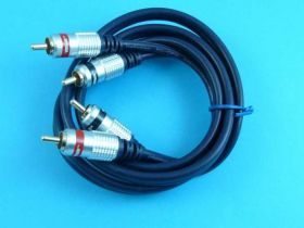 2xWT.RCA-&gt;2xWT.RCA 1,00mb VITALCO