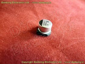 33UF/35VSMD