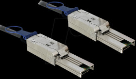 83736 miniSAS 26P.SFF8088&gt;miniSAS 26P.SFF-8088, 3 m