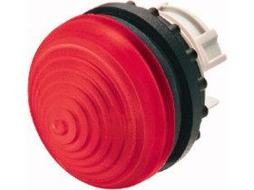 Główka lampki sygnalizacyjnej wystająca M22-LH-R 216779 EATON