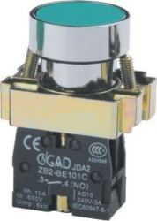 Przycisk sterowniczy kryty GB2-BA35