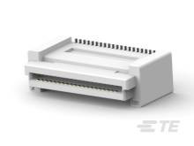 TE Connectivity 5-5179010-1 TE AMP .8mm Free Height Products, 1 szt.