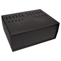 Obudowa 218x269, h=119mm wentylowana, Z39