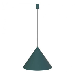 Lampa wisząca ZENITH L GREEN 8007 Nowodvorski Lighting
