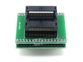 Adapter SOP32 na DIP32