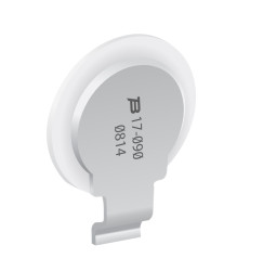 Iskiernik gazowy, 12kA, 90 V DC, SMD, Bourns, seria: 2017