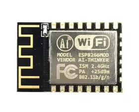Moduł komunikacyjny ESP-12-E WIFI ESP8266