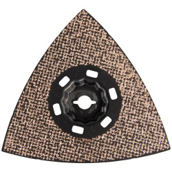 Makita B-66575 Delta Grinder Blade Grit size 60 1pc