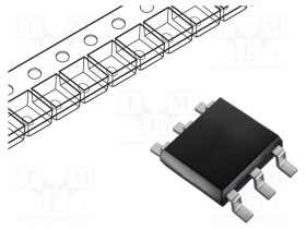 MC34063A-AKS