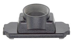 Złącze przemysłowe 19400249909 Harting Zawartość: 1 szt.