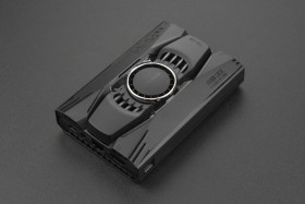 DFRobot Titan Case for LattePanda 3 Delta