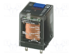 REL-IR-BL/24DC/2X