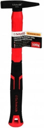 Młotek ślusarski 100g trzonek Fiberglass Schmith
