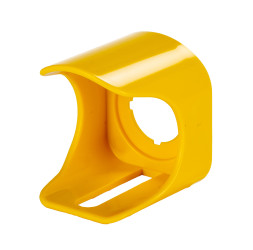 Osłona Osłona do uzytku z: MPEG3, MPEG4, MPEGP3, MPEG4, MPET3, MPET4, MPMP3, MP4, MPMT3, MPMT4 ABB