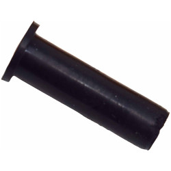 MASONMATE 0864M450025 Rubber Nut M4 x 25mm (50)