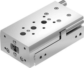 Siłownik z prowadzeniem skok 50mm Festo Ø 12mm