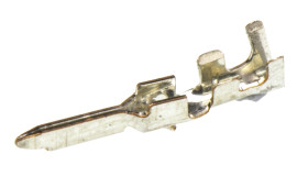 Zacisk zagniatany Męski Molex PicoBlade 28AWG 0.08mm² Obudowa złącza PicoBlade