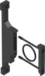 Uchwyt montażowy Festo do: MS Uchwyt Uchwyt montażowy